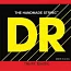Комплект струн для електрогітари DR MT-10 TITE FIT (10-46) Medium-Tite
