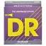 Комплект струн для електрогітари DR MTR-10 HI-BEAM (10-46) Medium