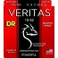 Комплект струн для электрогитары DR Veritas Big&Heavy VTE-10/52 (10-52)