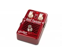 Гитарная педаль эффектов EBS Red Twister Guitar Edition