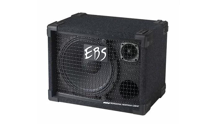 Басовый кабинет EBS NeoLine 112 - Mini Size, фото № 1