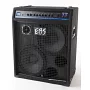 Комбопідсилювач для бас-гітари EBS NeoGorm 212