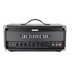 Усилитель басовый EBS Classic 500