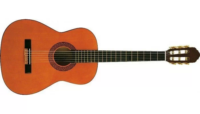 Классическая гитара Eko CS-5, фото № 1