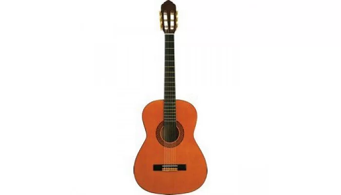 Классическая гитара EKO CS-5 Dark Orange