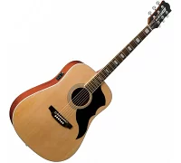 Электроакустическая гитара Eko Ranger 6 Vintage EQ