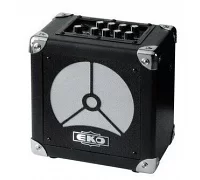 Комбоусилитель для электрогитары Eko BM-6 Mini