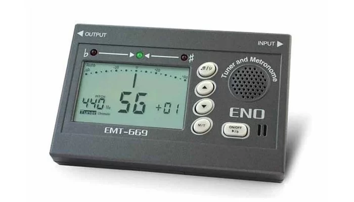 Тюнер/Метроном Eno EMT-669