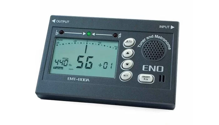 Тюнер / Метроном Eno EMT-800A