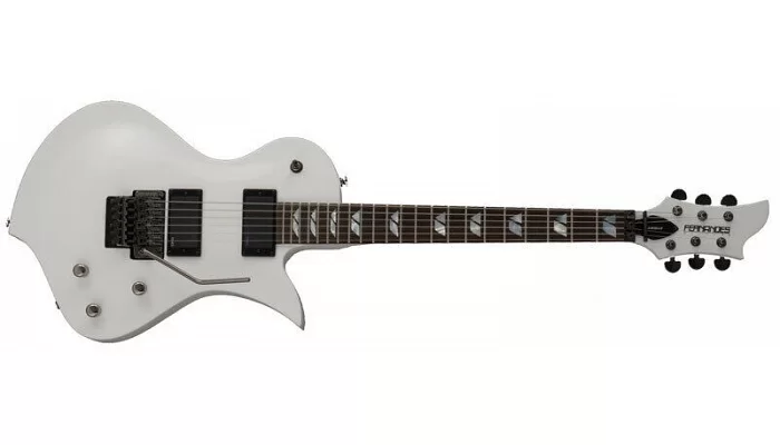Електрогітара Fernandes Ravelle Deluxe Tremolo