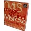 Комплект струн для бас-гитары Galli Magic Sound MSR52 (45-125) 5-Strings Long Scale Med.