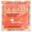 Комплект струн для классической гитары Galli La Galli LG50 (29-42) Normal tension