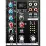 Мікшерний пульт Gatt Audio MX-6-FX