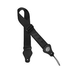 Гитарный ремень для гитары Gaucho GST-55-BK