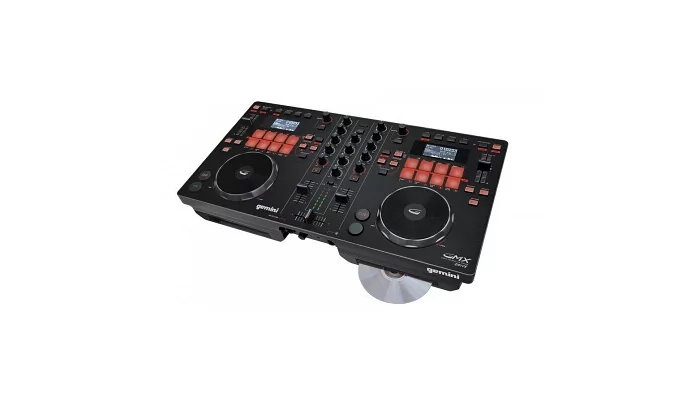 MIDI-контроллер для DJ Gemini GMX Drive, фото № 3
