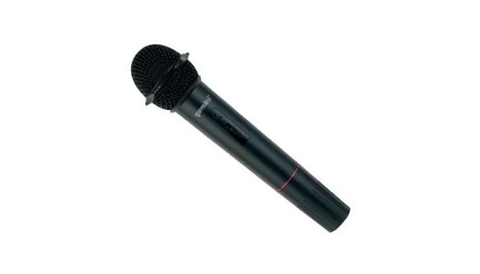 Вокальный микрофон Gemini HH-03M