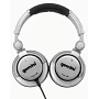 Накладные наушники Gemini DJX-05