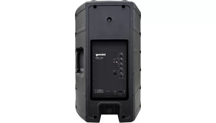 Активная акустическая система Gemini DRS-15P, фото № 3