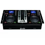 DJ контроллер Gemini CDM-3650