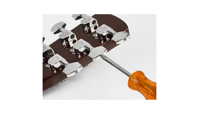 Акустическая гитара Grimshaw GSD-60, фото № 3