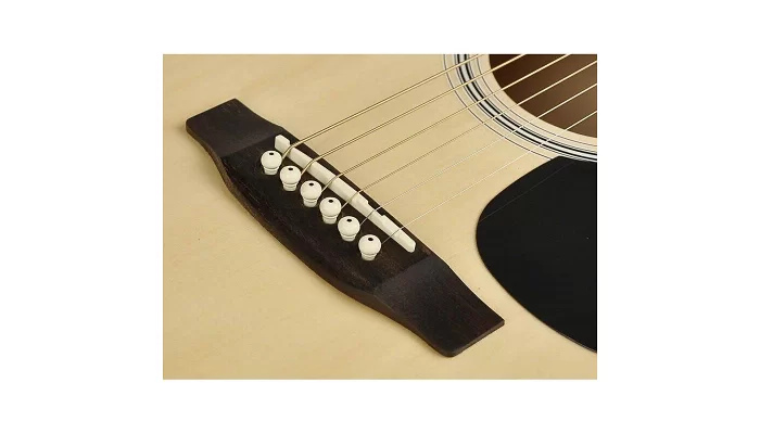 Акустическая гитара Grimshaw GSD-60, фото № 4