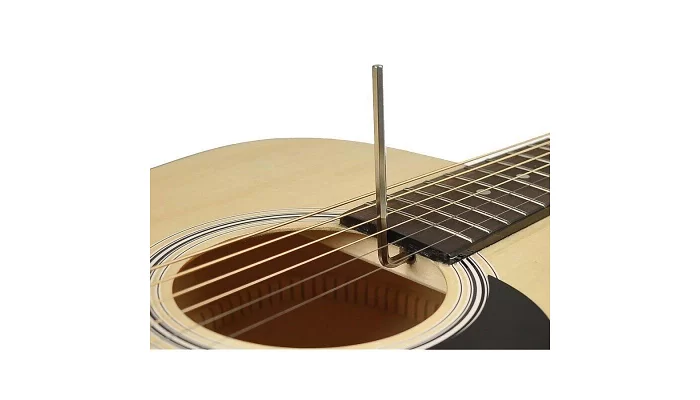 Акустическая гитара Grimshaw GSD-60, фото № 5