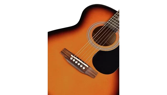 Акустическая гитара Grimshaw GSD-60, фото № 12