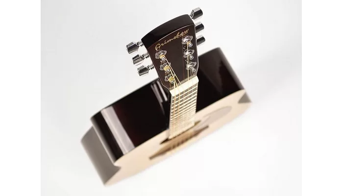 Акустическая гитара Grimshaw GSD-60, фото № 13