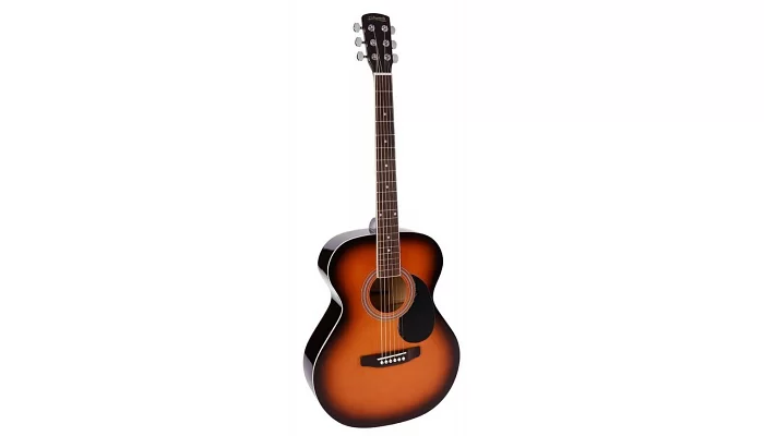 Акустическая гитара Grimshaw GSA-60, фото № 1