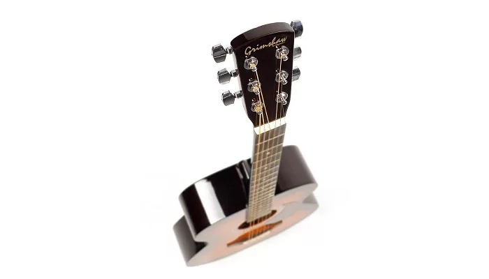 Акустическая гитара Grimshaw GSA-60, фото № 2
