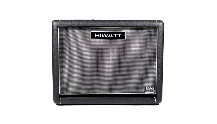 Басовий кабінет Hiwatt B-210H, фото № 1