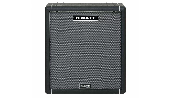 Басовый кабинет HIWATT B-410 MaxWatt series