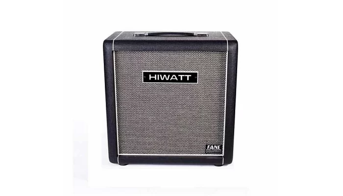 Гитарный кабинет Hiwatt HG-112
