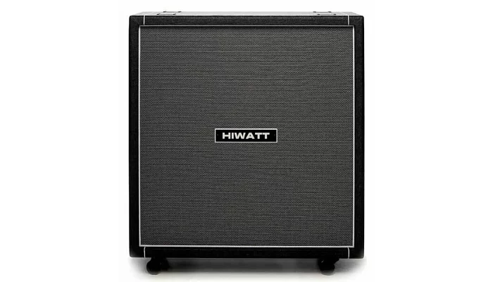 Гитарный кабинет Hiwatt M-412
