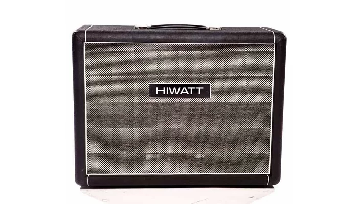 Гитарный кабинет Hiwatt SE-2121C