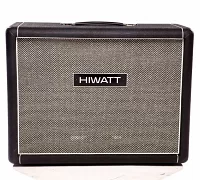 Гитарный кабинет Hiwatt SE-2121F