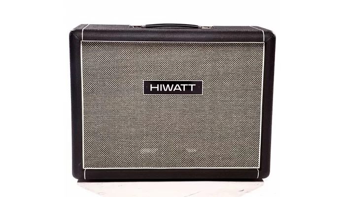 Гитарный кабинет Hiwatt SE-2121F