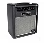 Комбопідсилювач для електрогітари Hiwatt T-10