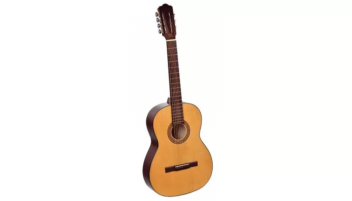 Акустическая гитара Hora N1010-7 7 strings guitar