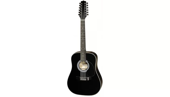 Акустическая гитара Hora W12205 ctw Standard Western 12 Strings