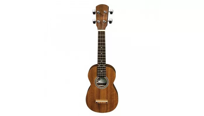 Укулеле Hora Soprano M-1175 Mahogany