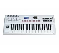 MIDI-клавіатура Icon Inspire-5 Air