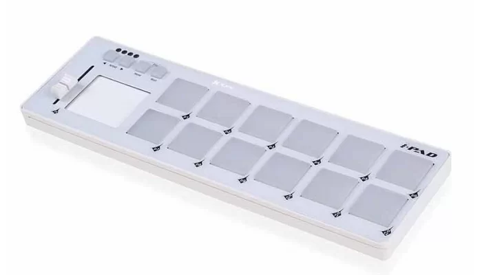 MIDI-контролер Icon i-Pad