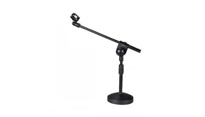 Настольная микрофонная стойка iCON MB-07 Mic Table Boom Stand