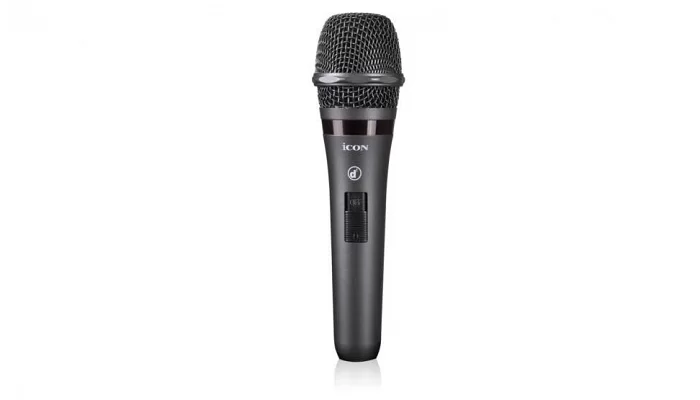 Вокальный микрофон Icon D-1