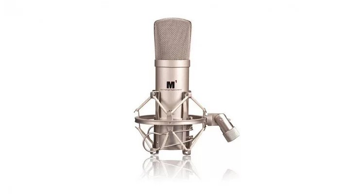 Студийный микрофон Icon M-1, фото № 2