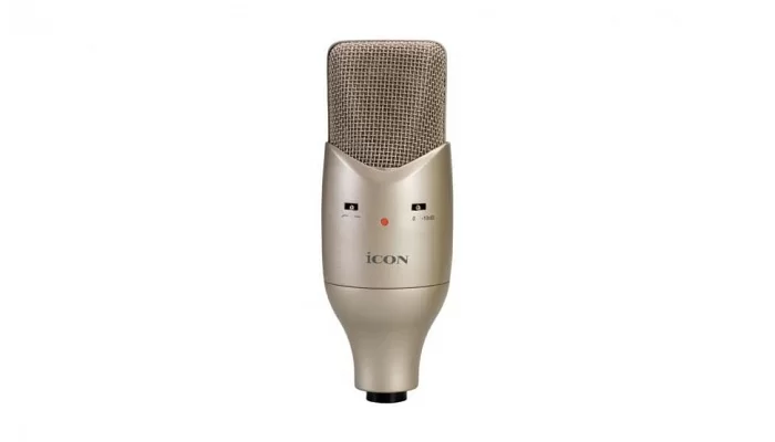 Студийный микрофон Icon M-2, фото № 1