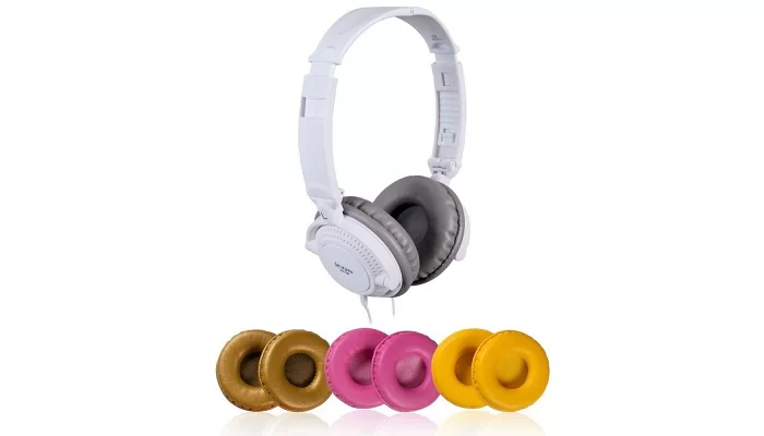 Накладні навушники Icon DJ-180