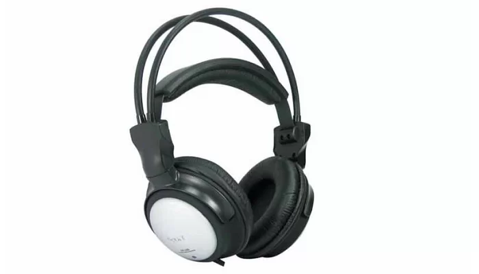 Накладні навушники Icon HP-240 @