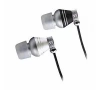 Вакуумні навушники iKey ED-Q360